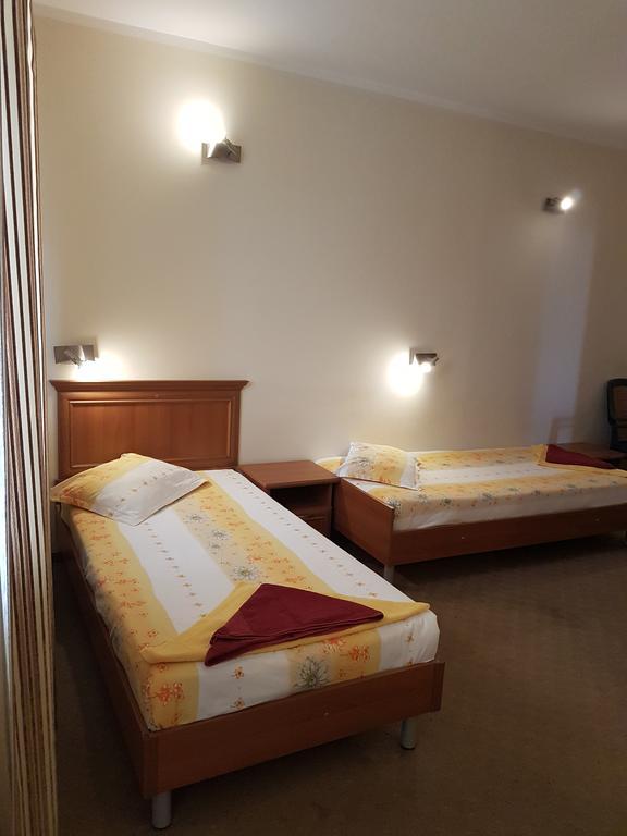 Guest House Markovi Aheloy Eksteriør billede