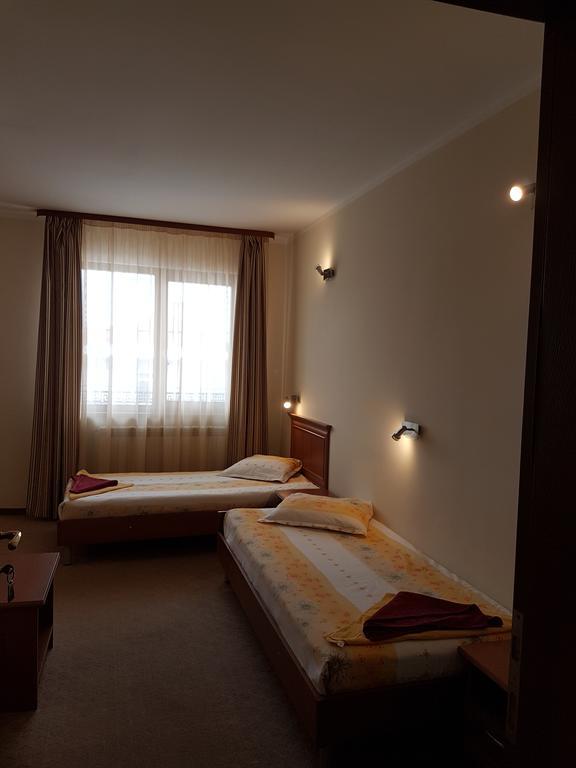 Guest House Markovi Aheloy Eksteriør billede